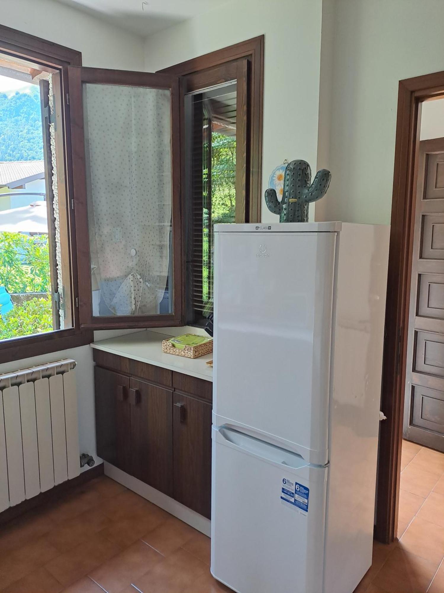 Magreglio Villetta Singola Con Giardino Cottage Ghisallo Zona Bellagio מראה חיצוני תמונה