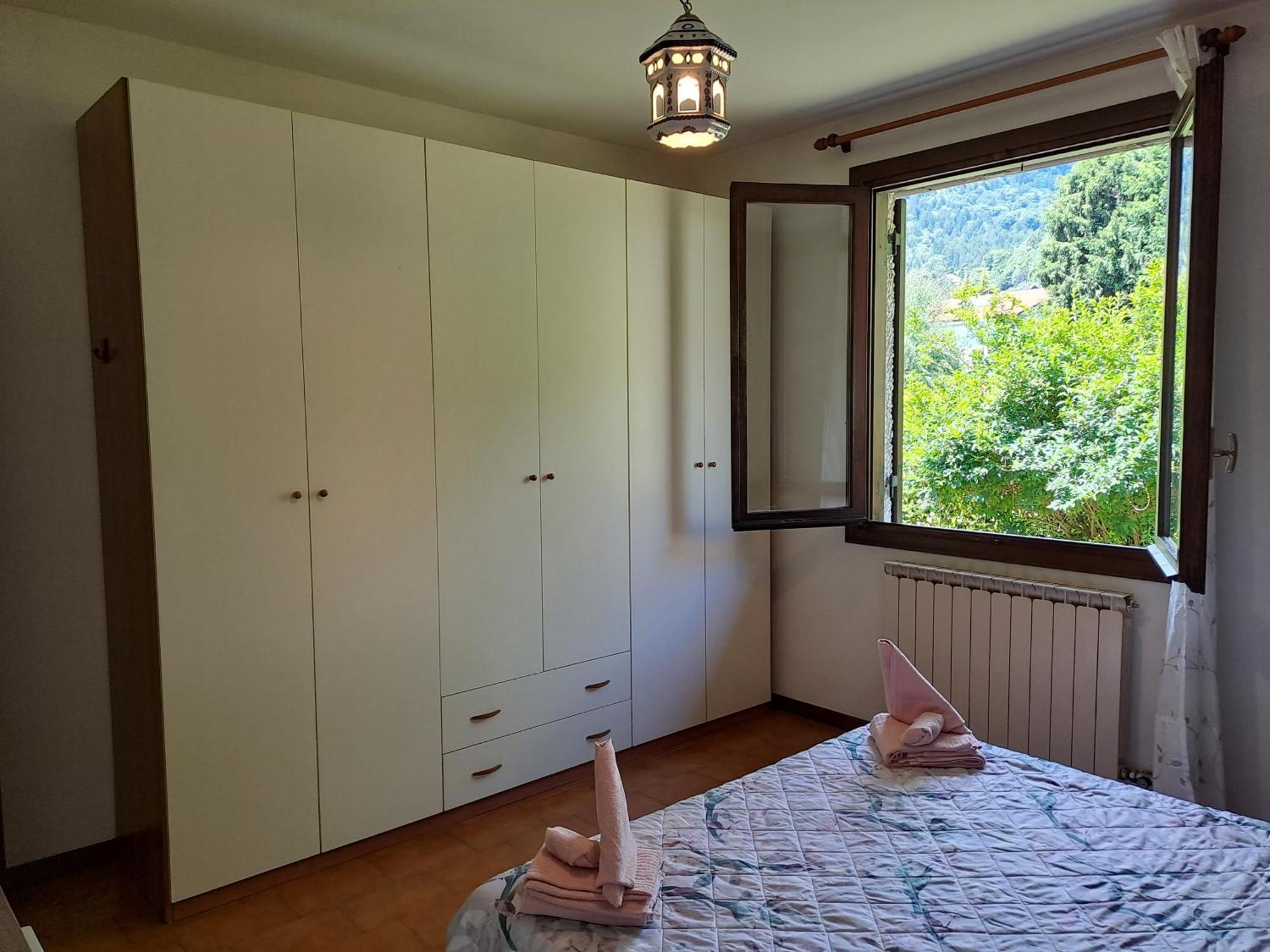 Magreglio Villetta Singola Con Giardino Cottage Ghisallo Zona Bellagio מראה חיצוני תמונה
