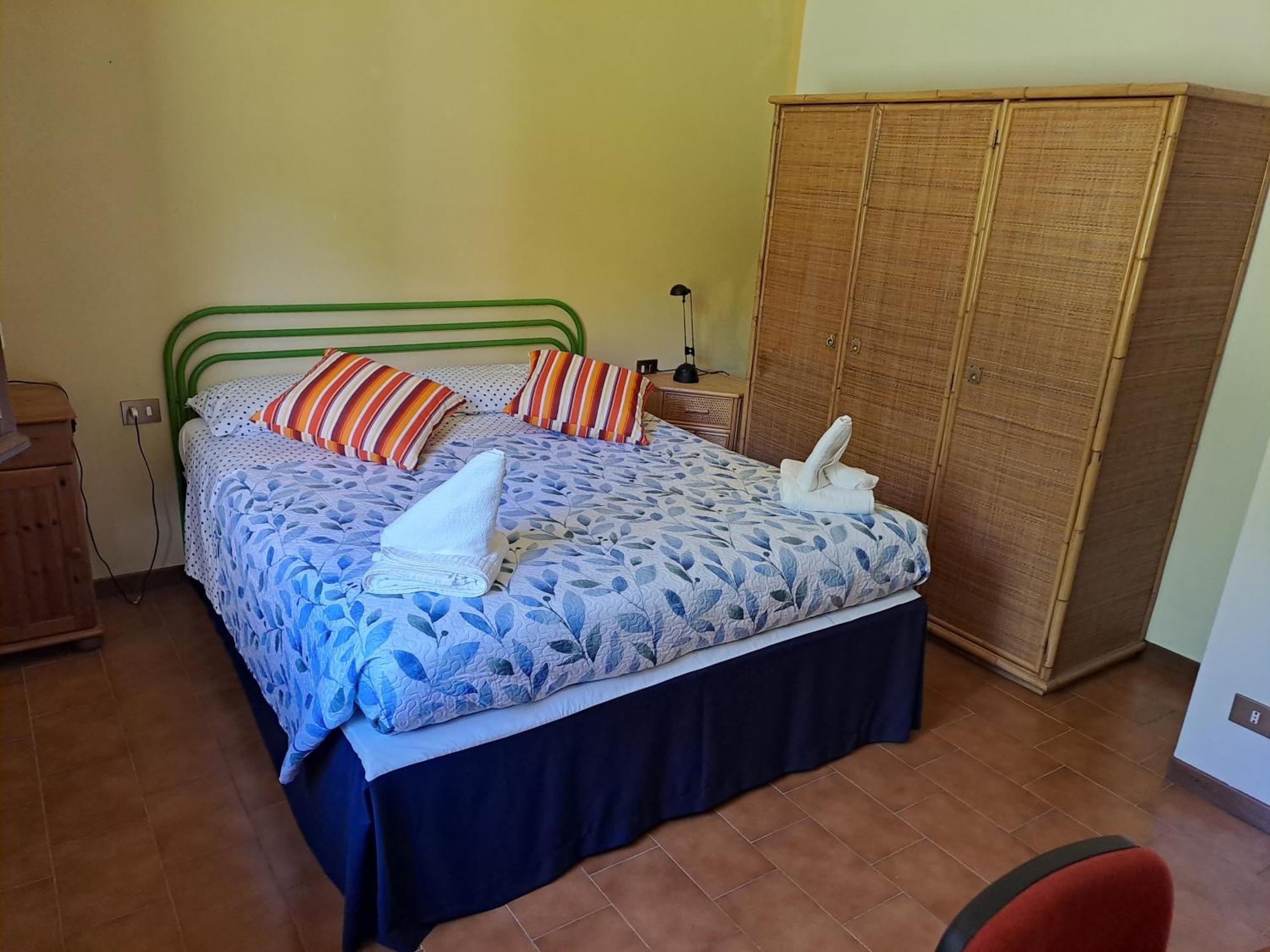 Magreglio Villetta Singola Con Giardino Cottage Ghisallo Zona Bellagio מראה חיצוני תמונה