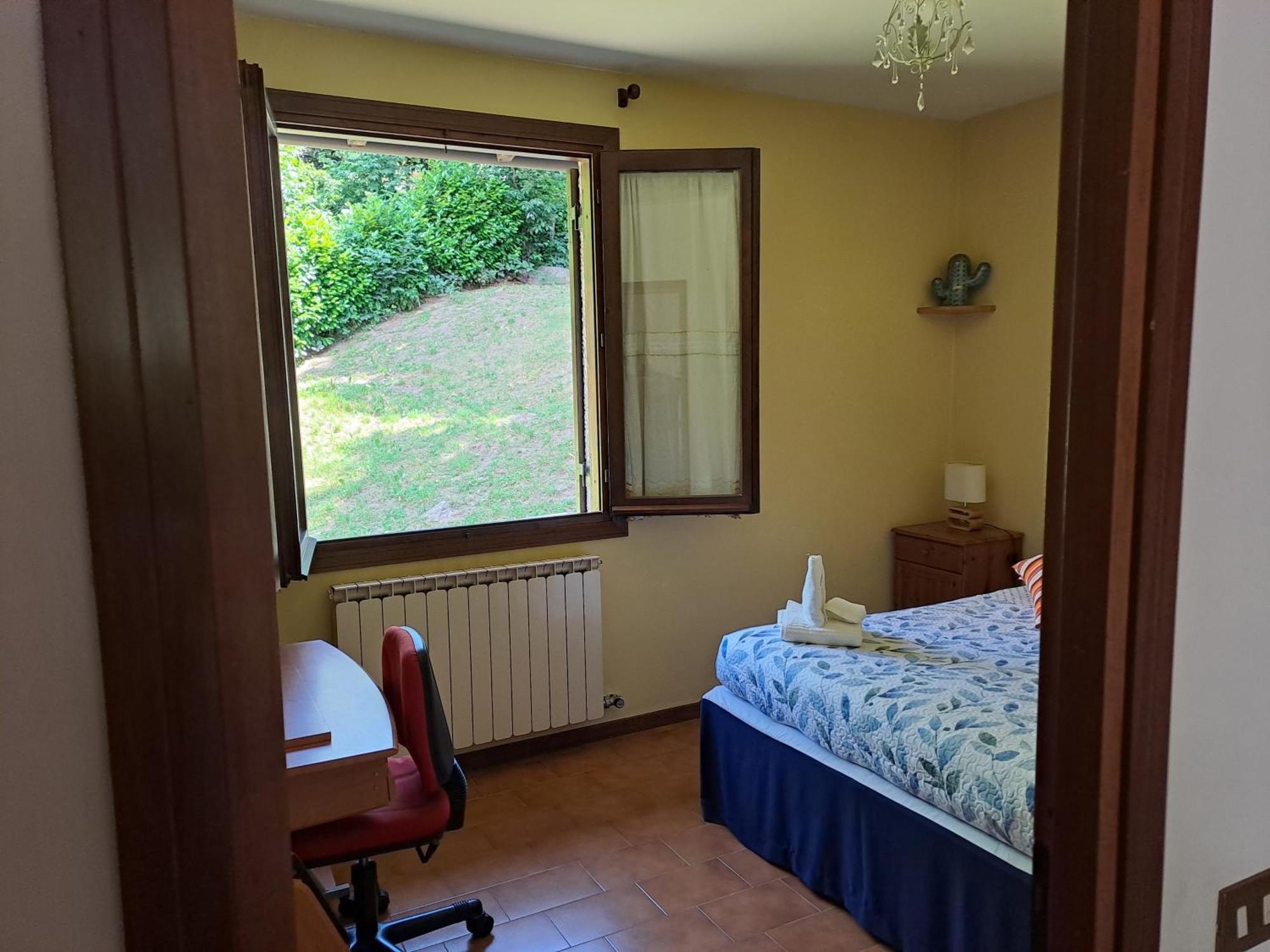 Magreglio Villetta Singola Con Giardino Cottage Ghisallo Zona Bellagio מראה חיצוני תמונה