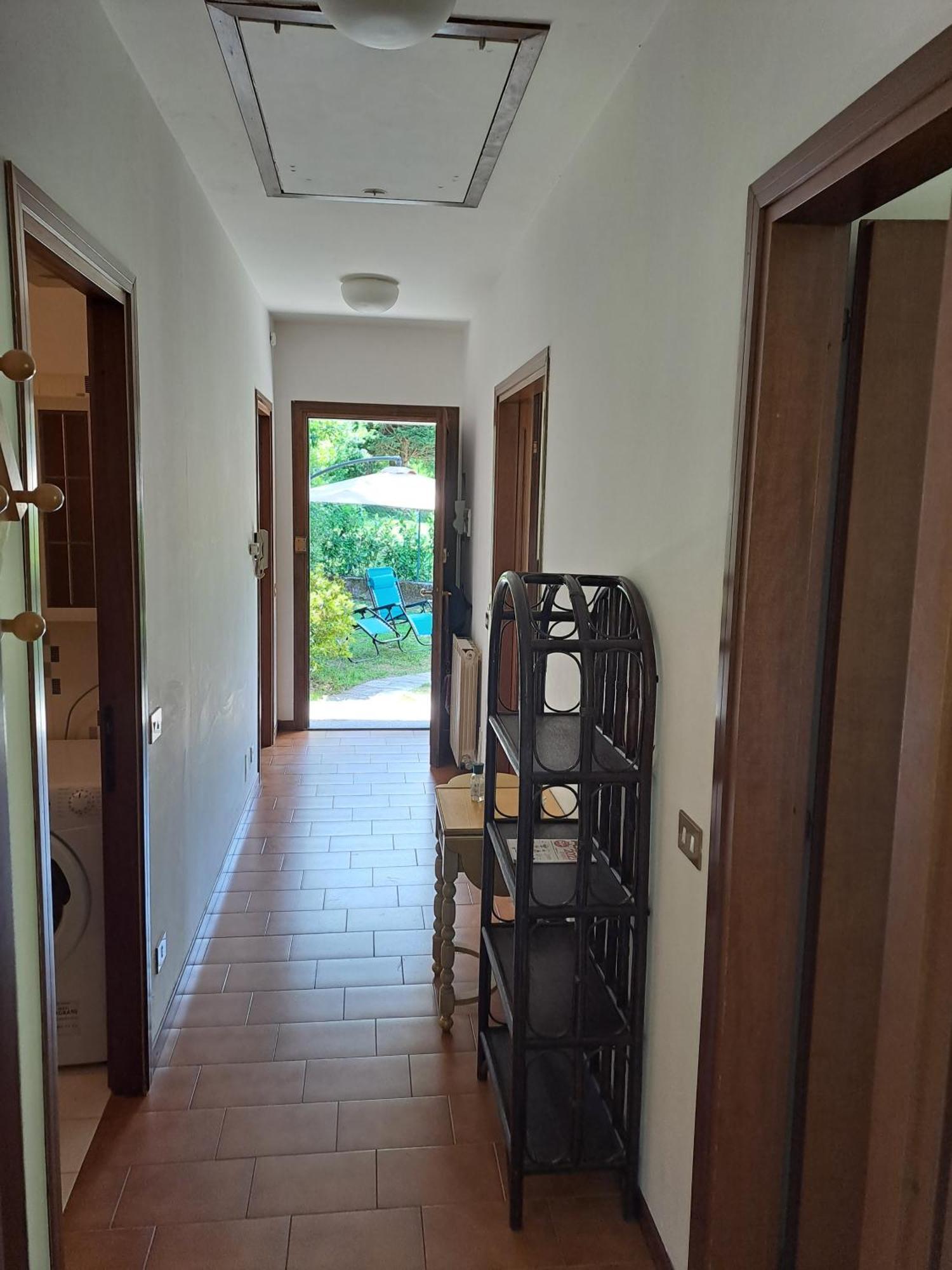 Magreglio Villetta Singola Con Giardino Cottage Ghisallo Zona Bellagio מראה חיצוני תמונה