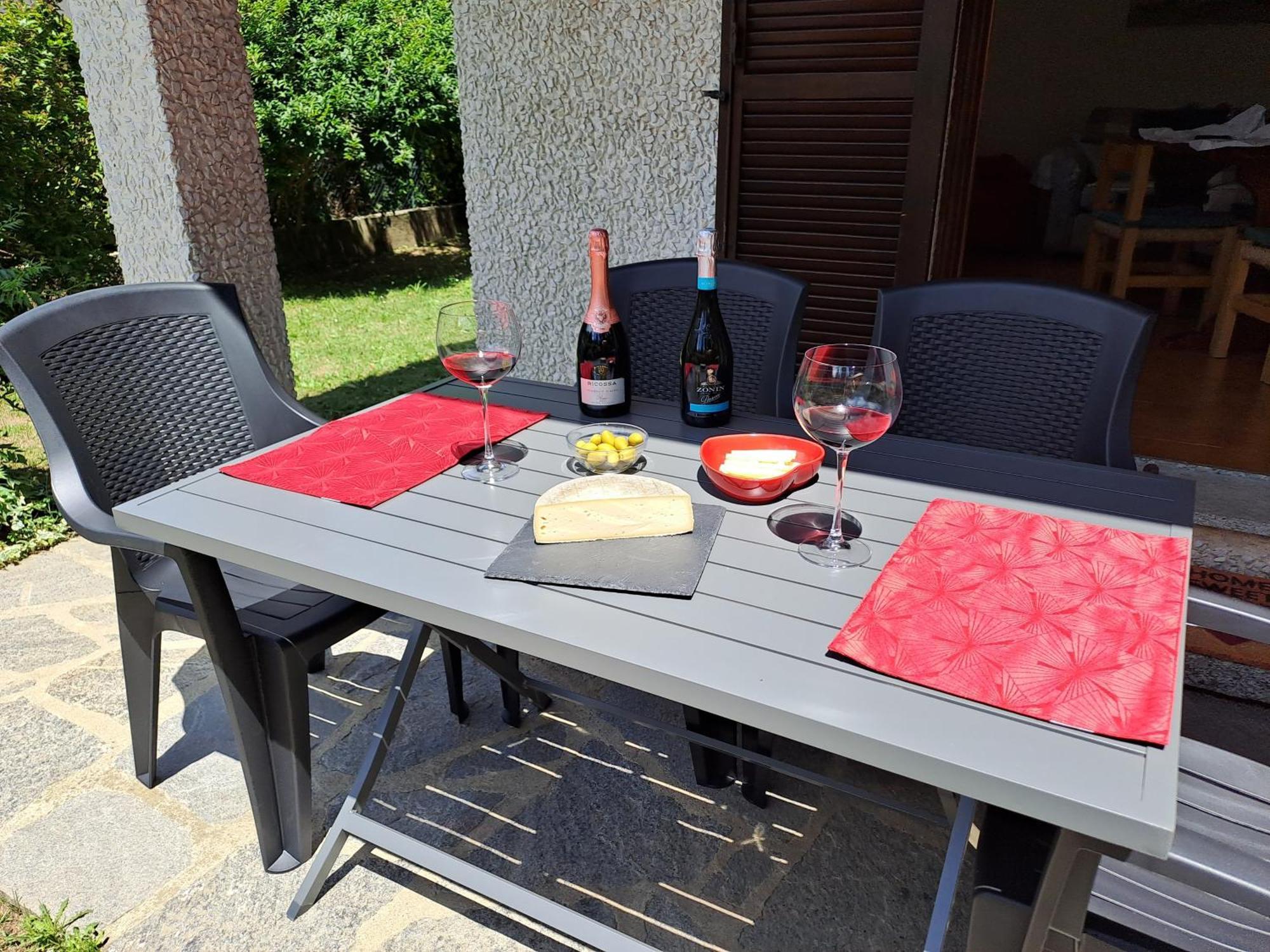 Magreglio Villetta Singola Con Giardino Cottage Ghisallo Zona Bellagio מראה חיצוני תמונה