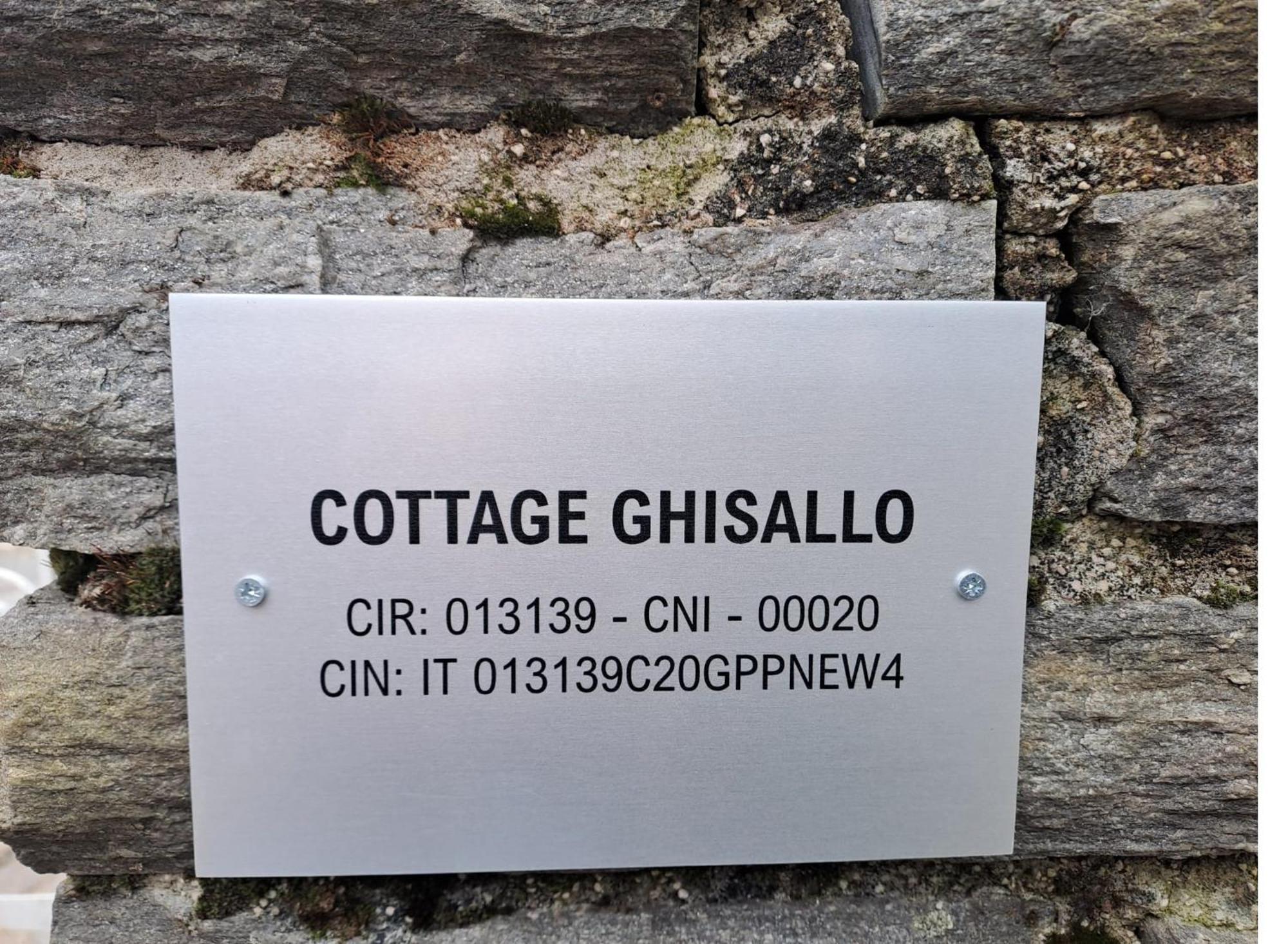 Magreglio Villetta Singola Con Giardino Cottage Ghisallo Zona Bellagio מראה חיצוני תמונה